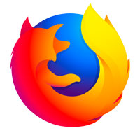 Firefox icon