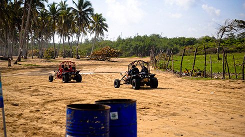 Punta Cana