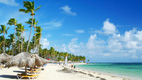 Punta Cana