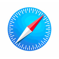 Safari icon